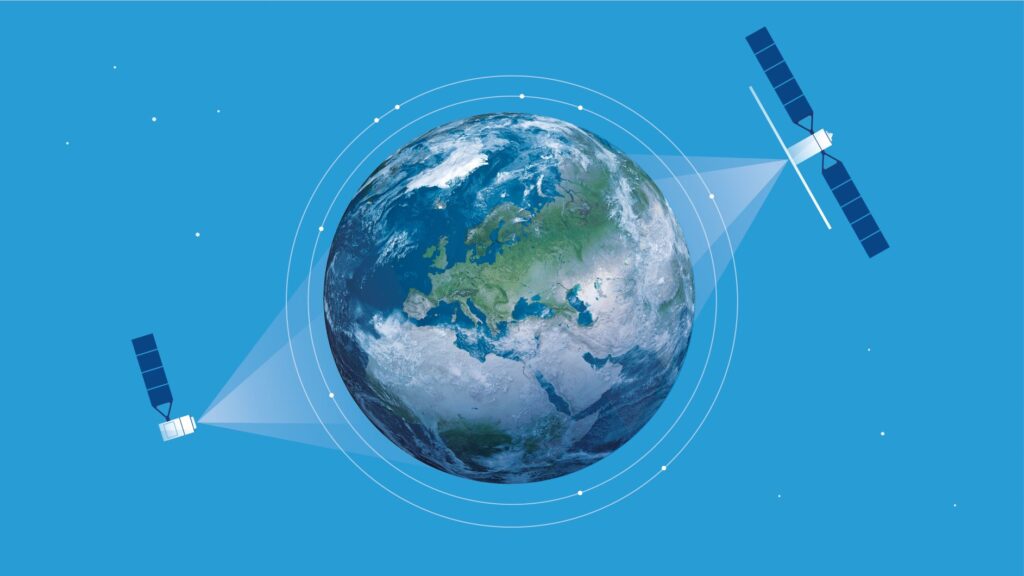 Ανάπτυξη νέων δορυφόρων απο την ΕΕ για την προστασία των κυβερνητικών επικοινωνιών